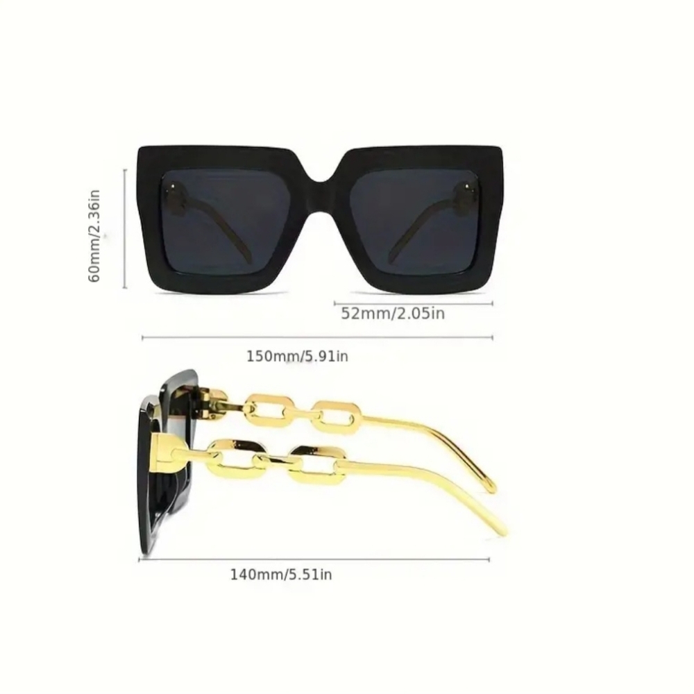 🔥FASHIONABLE SUNGLASSES🔥 - Picture 3 of 5